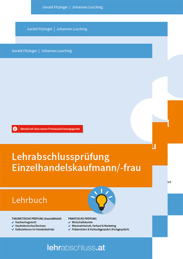 Paket M Einzelhandel