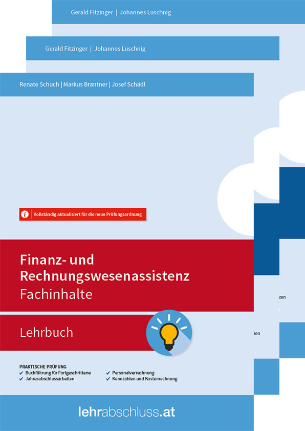 Kombi Paket S Finanz- und Rechnungswesenassistenz